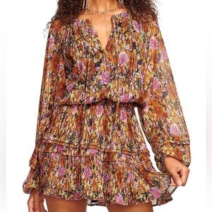 RAMY BROOK Aaliyah Dress